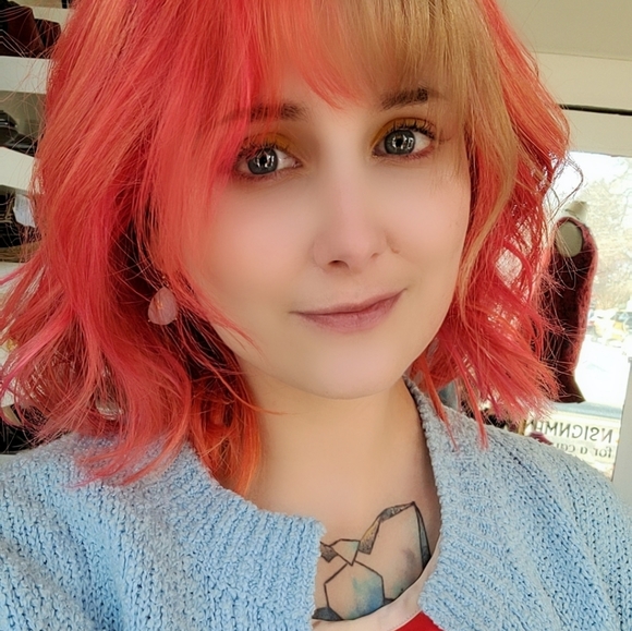 Meet your Posher, Eloise - Picture 1 of 1